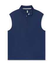 Cypress Vest - Indigo