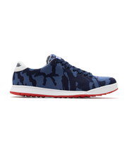 Field V2 Shoe - Camo Indigo