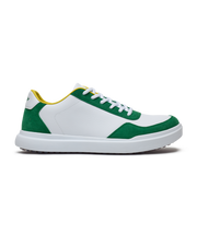 Boardwalk Sneaker - Verde