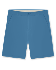 Maverick Twill Short - Petrol