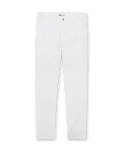 Quest Pant - White