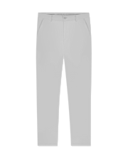 Maverick Twill Pant - Silver