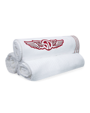 Club Towel - Red
