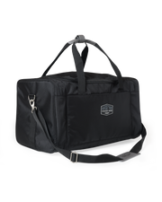 Montana Duffle Bag - Black