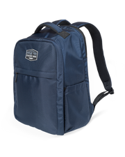 Montana Backpack - New Indigo