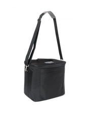 Montana Cooler Bag - Black