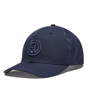 3D SD Hat - Navy