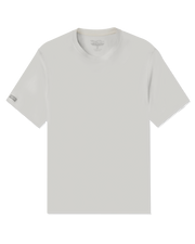 Luxe Tee - Cream