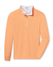 Patron Quarter Zip - Citrus