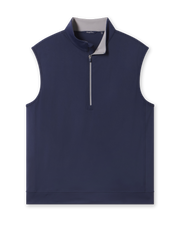 Carson Vest - New Indigo