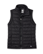 Cloud Vest - Black
