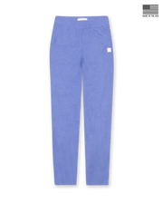 Mavis Jogger - Blueberry