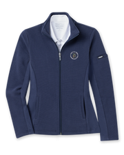 126th U.S. Open - Women's Swing Jacket - Indigo
