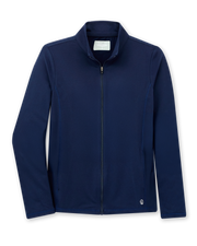Celeste Jacket - Indigo Indigo