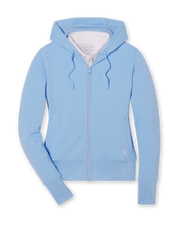 Eliza Hoodie - Carolina