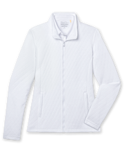 Marlow Jacket - White