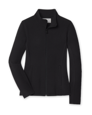 New Swing Jacket - Black