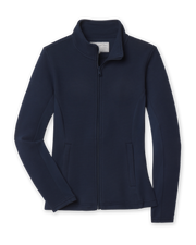 New Swing Jacket - Navy