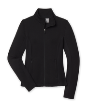 Yasmin Jacket - Black