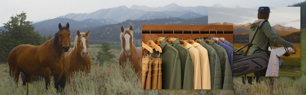 American Standard: Inspired by the Great American Outdoors