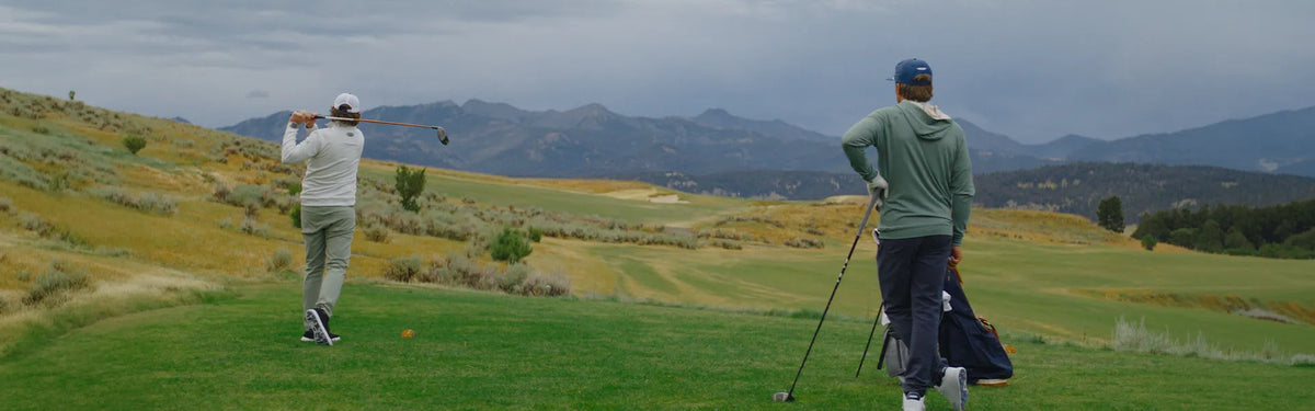 American Standard: Inspired by the Great American Outdoors