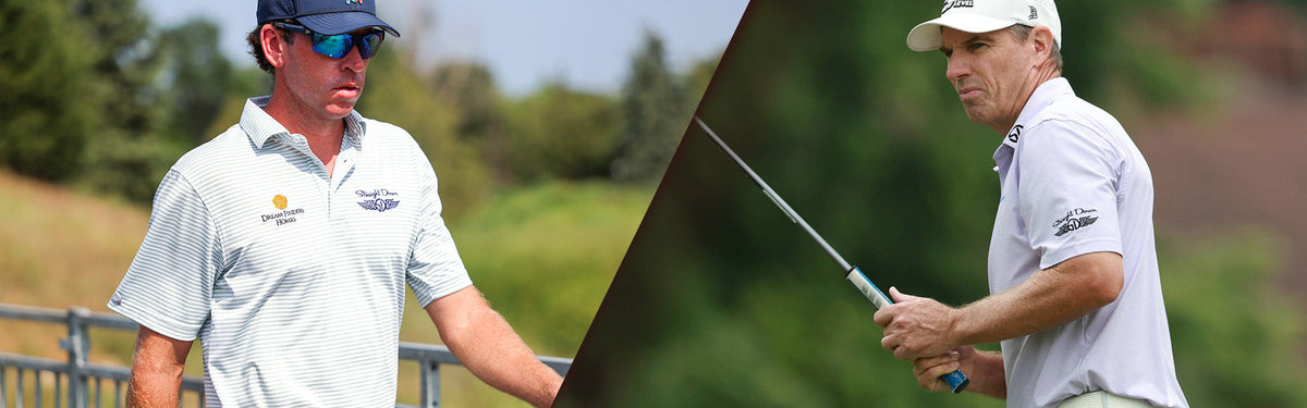 Straight Down’s Ben Kohles, Steven Alker succeeding on Tour