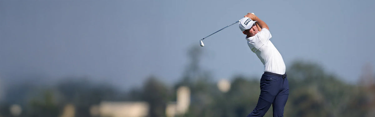 Aloha to the Season Ahead: Sam Stevens’ 2026 Season