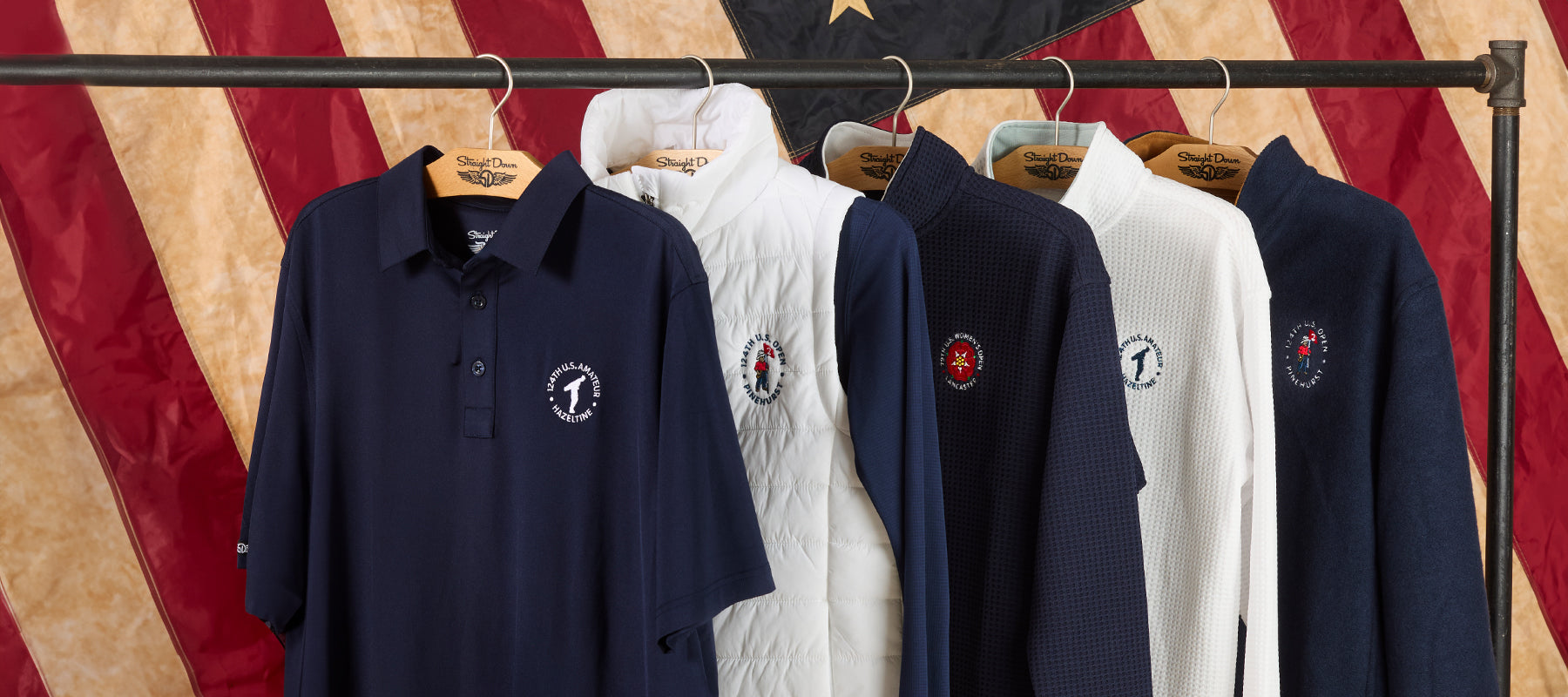 The USGA Championships