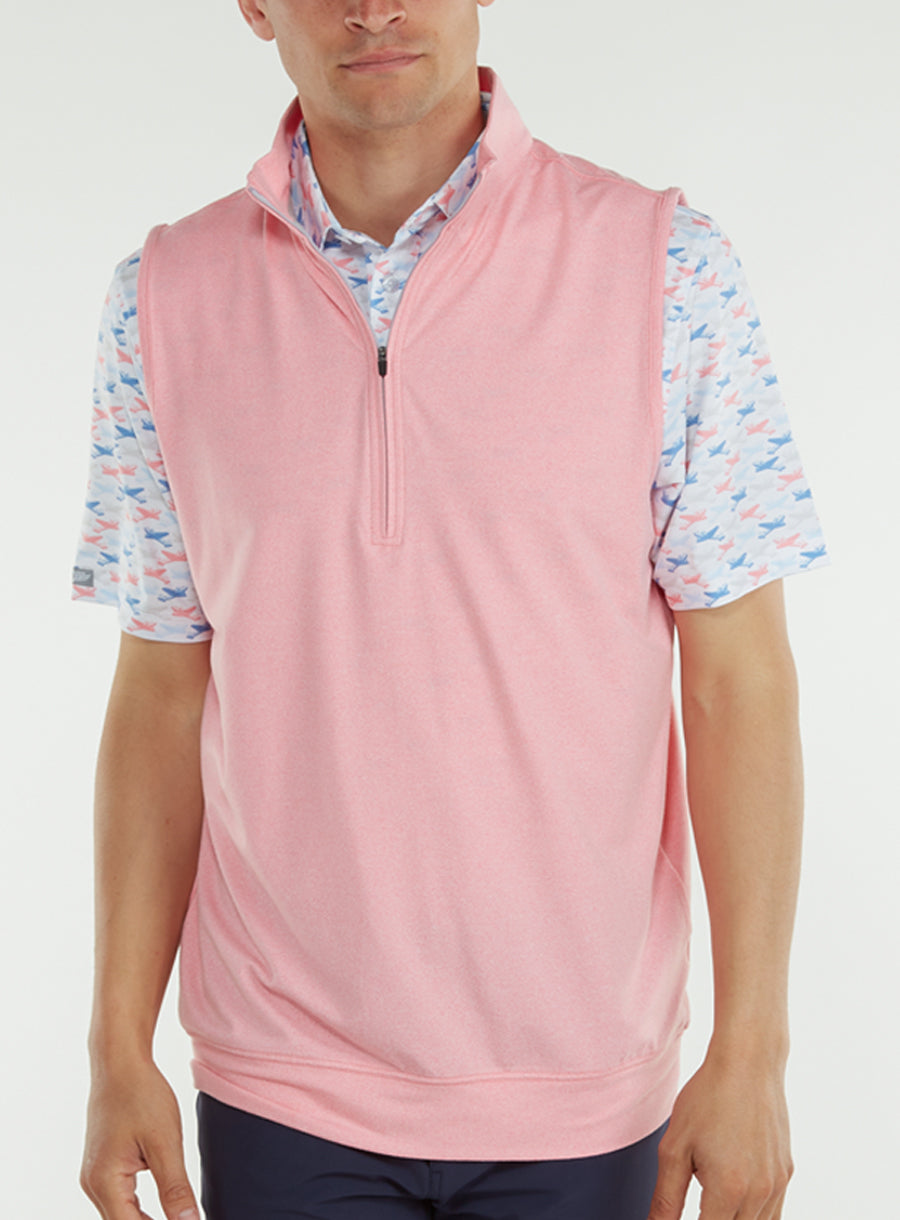 Cypress Vest - Candy
