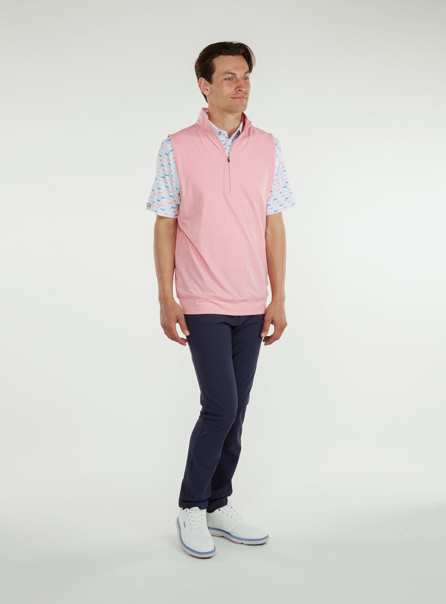 Cypress Vest - Candy
