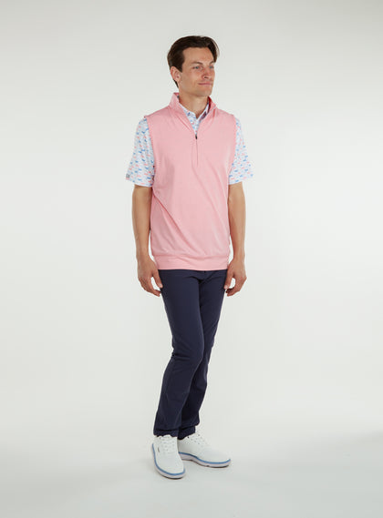 Cypress Vest - Candy