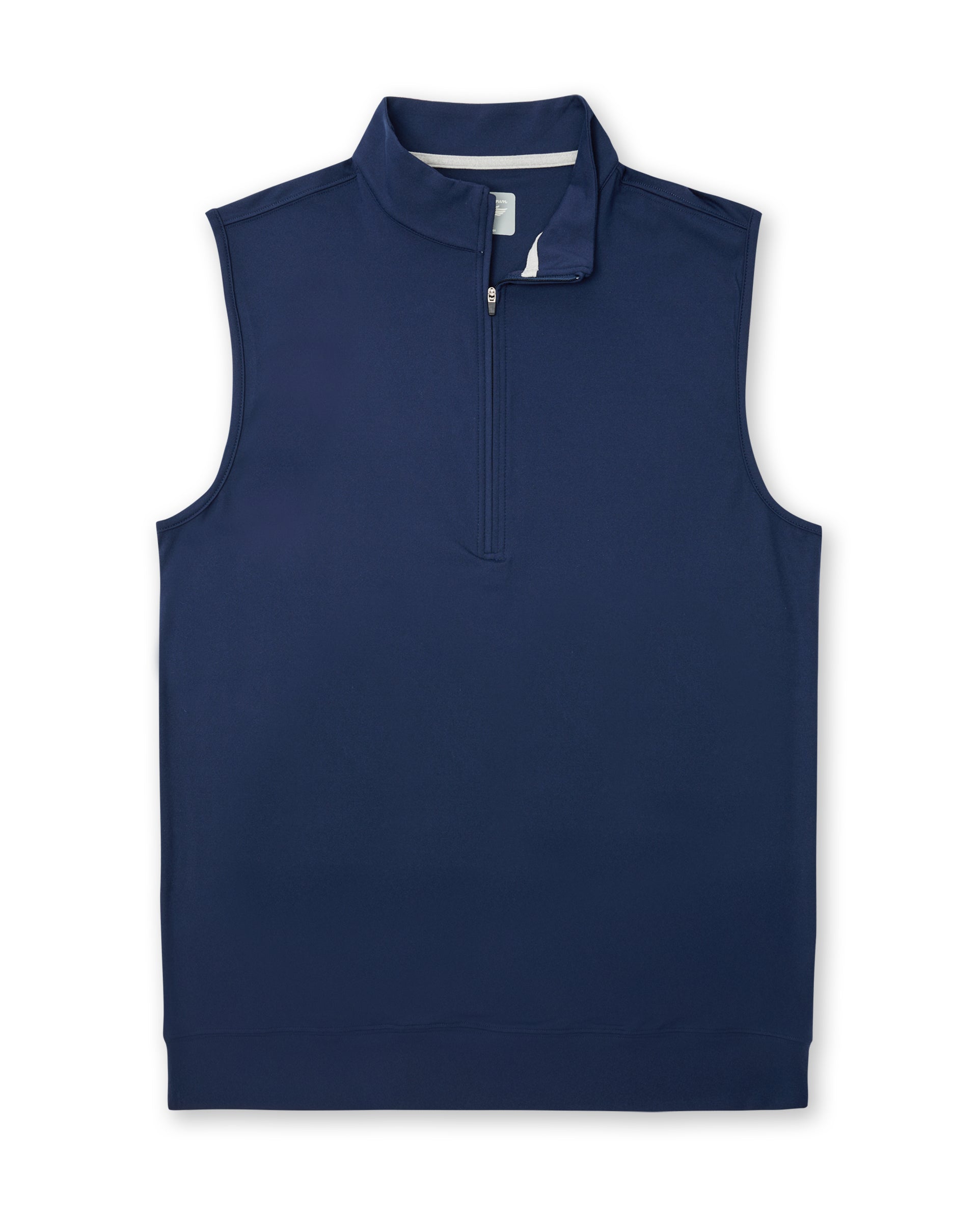 Cypress Vest - Indigo
