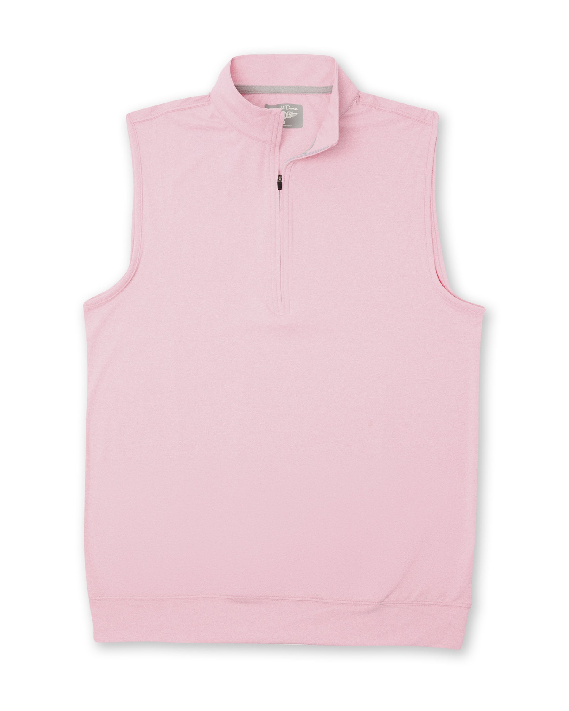 Cypress Vest - Pink

