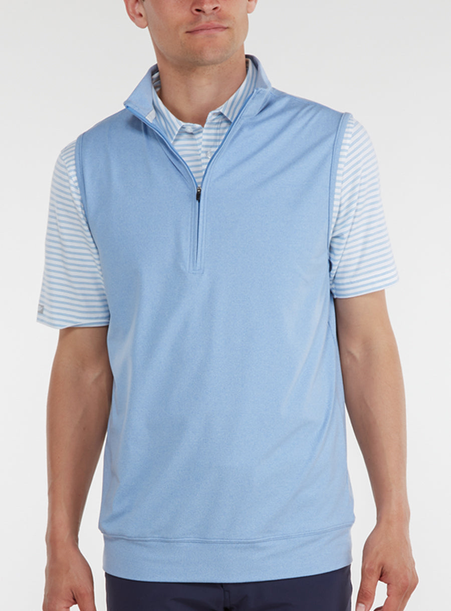 Cypress Vest - Provence
