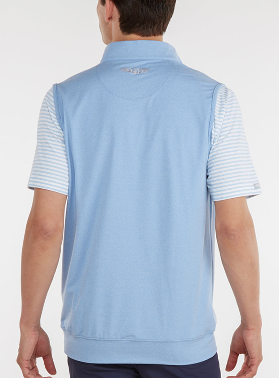 Cypress Vest - Provence
