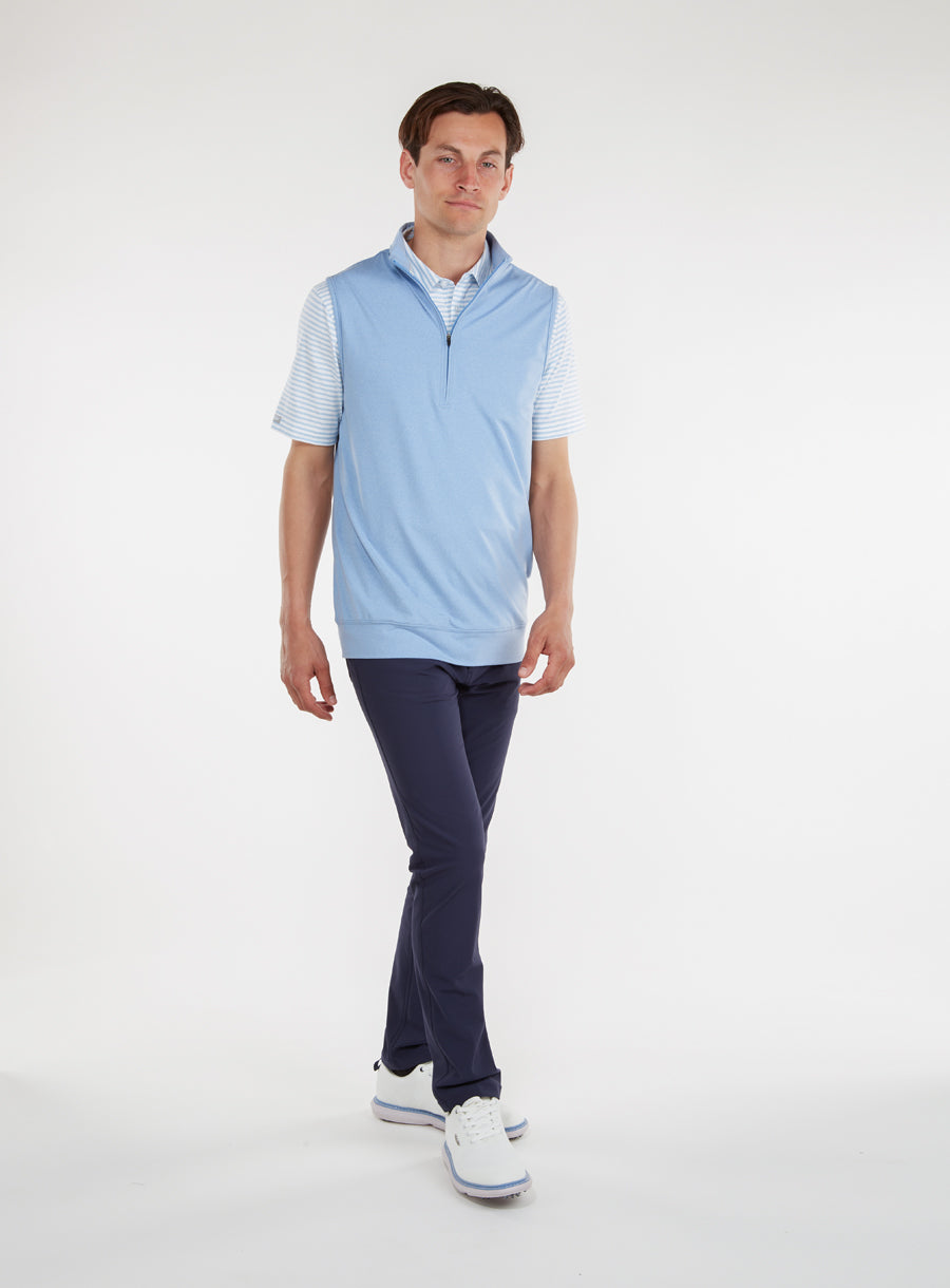 Cypress Vest - Provence
