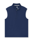 Cypress Vest - Indigo