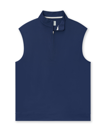 Cypress Vest - Indigo
