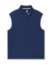 Cypress Vest - Indigo