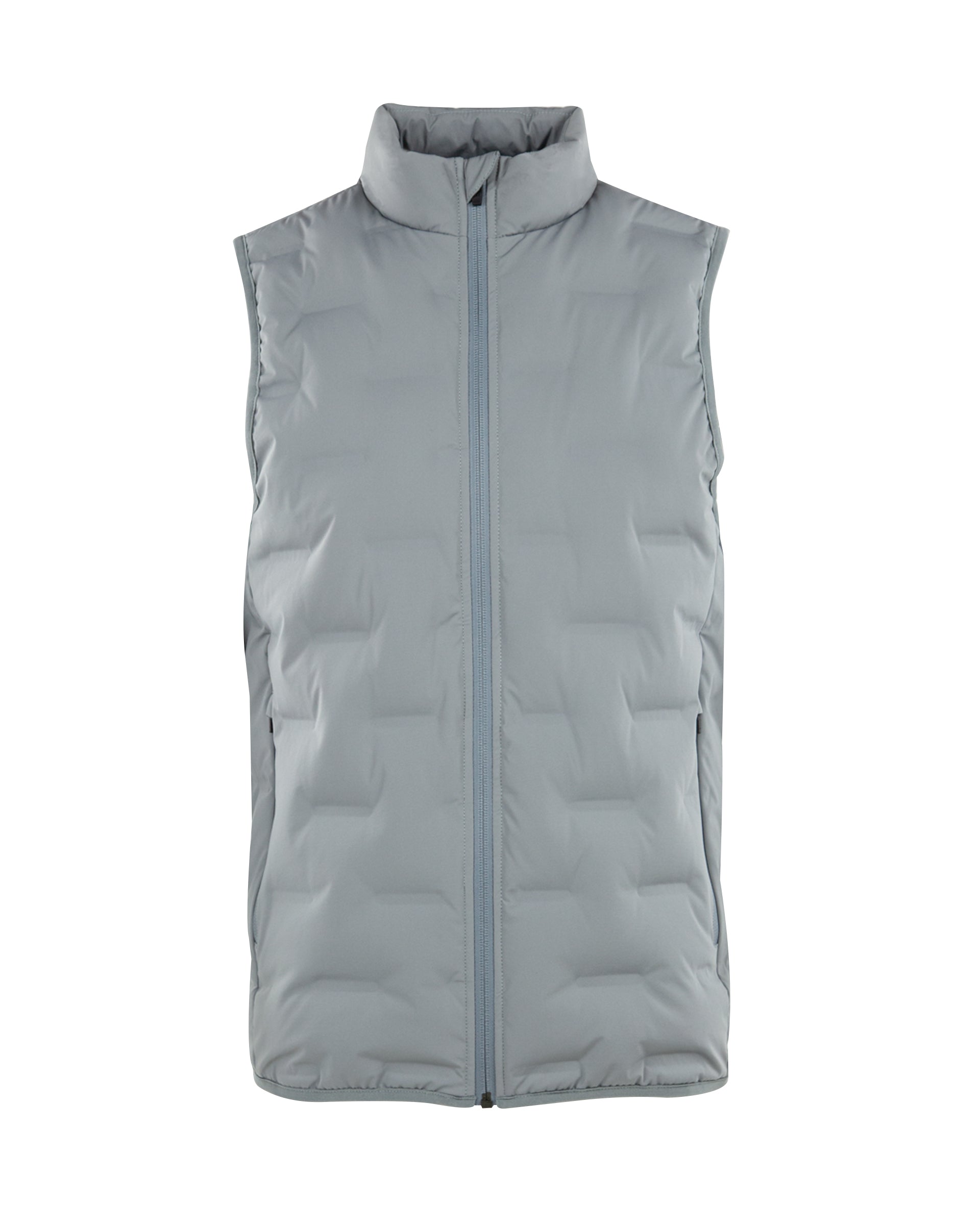Peak Vest - Carbon

