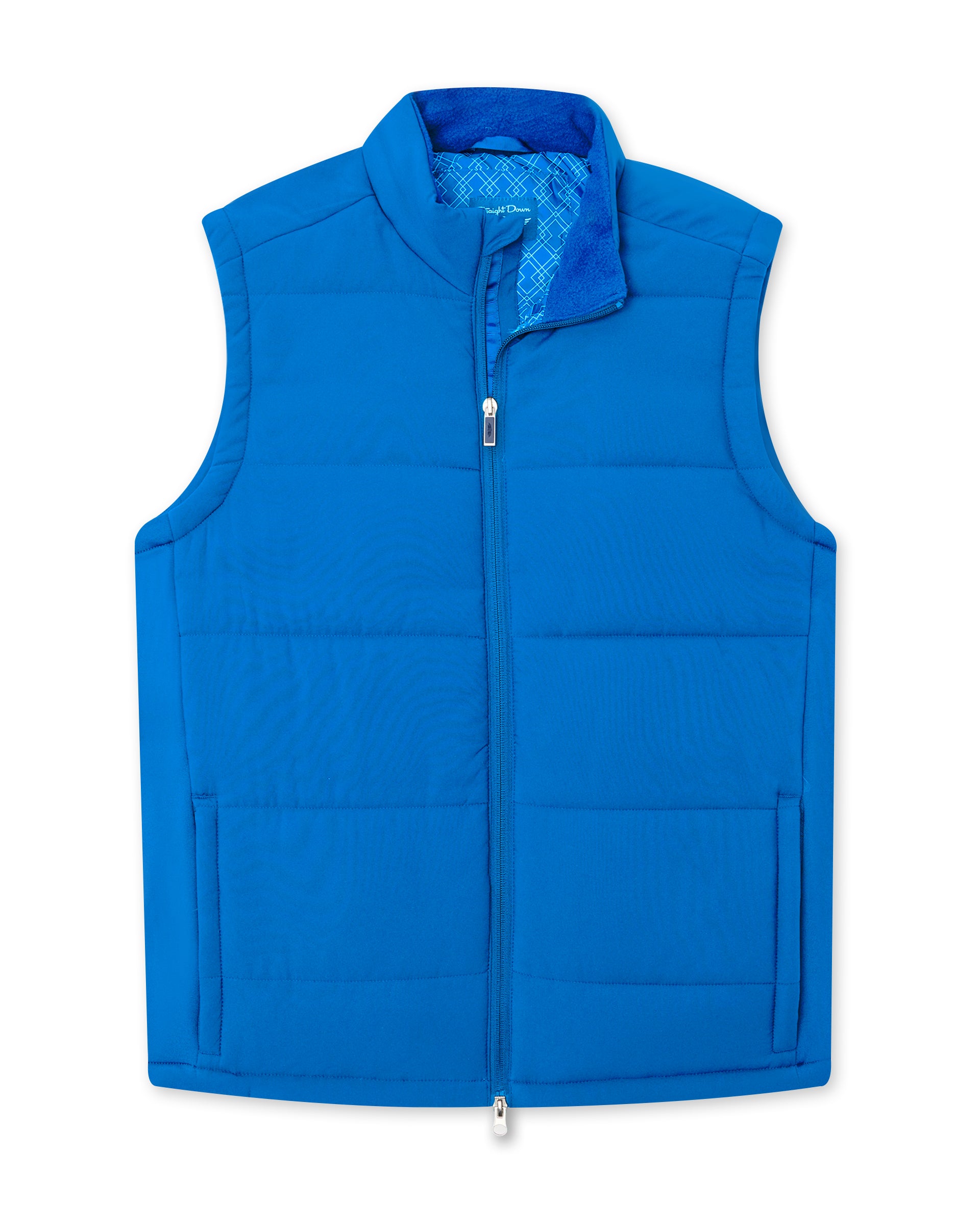 Canyon Vest - Royale

