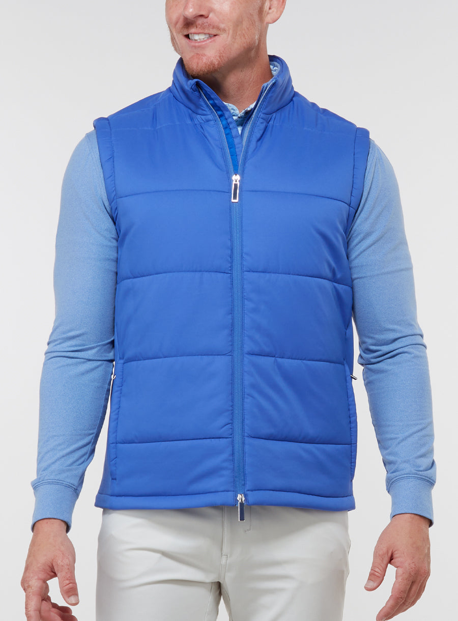 Canyon Vest - Royale
