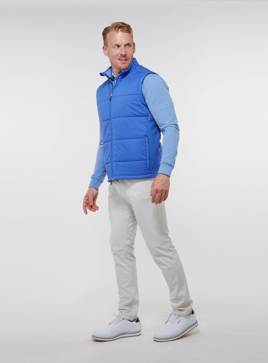 Canyon Vest - Royale
