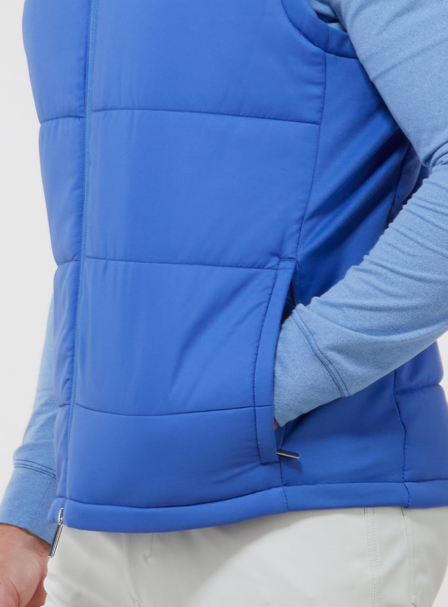 Canyon Vest - Royale
