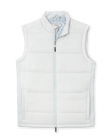 Canyon Vest - Silver