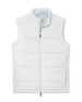 Canyon Vest - Silver