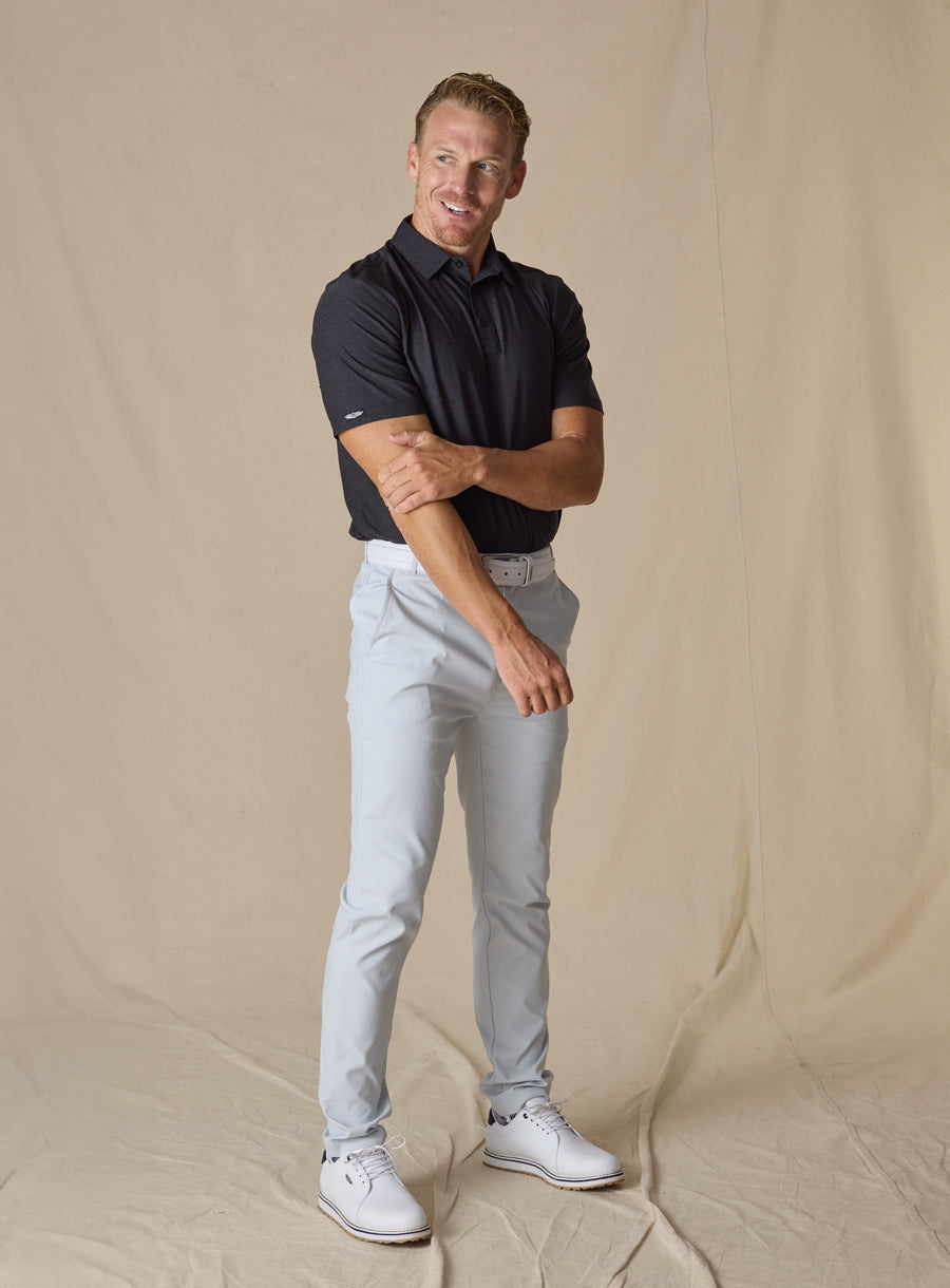 Dodge Polo - Dark Black
