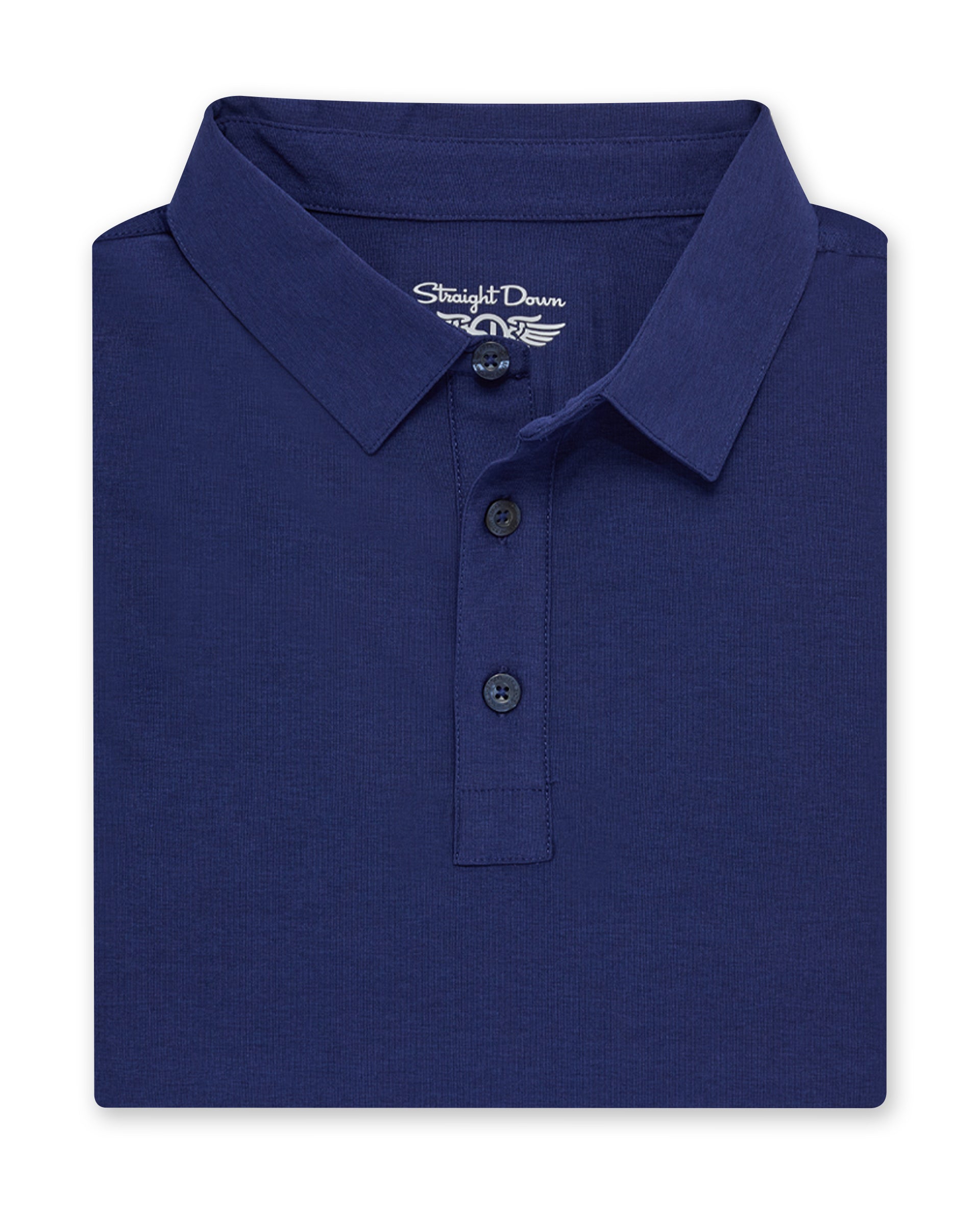 Dodge Polo - Dark Indigo
