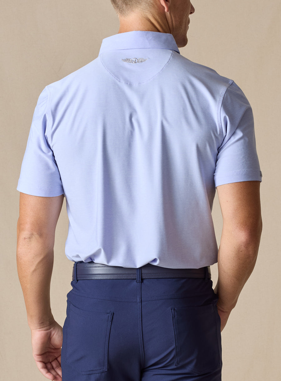 Dodge Polo - Lavender
