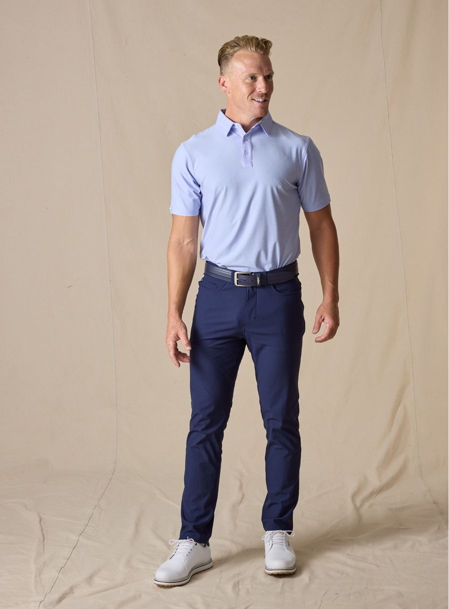 Dodge Polo - Lavender
